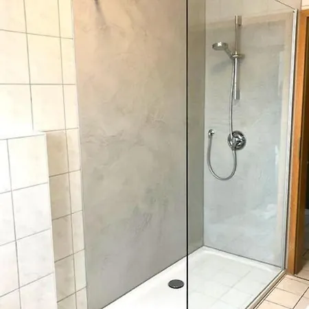 Gaestehaus Frankenwaldhof Apartment *
