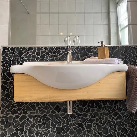 Apartment Gaestehaus Frankenwaldhof *