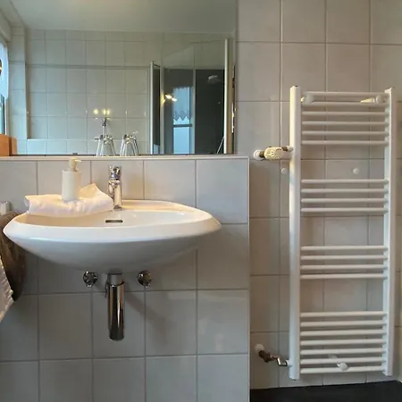 Apartamento Gaestehaus Frankenwaldhof *