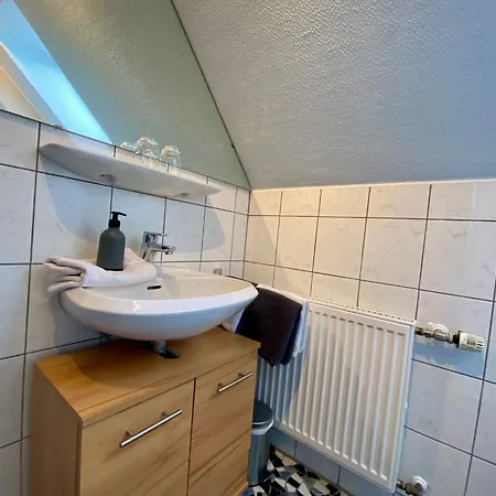 Gaestehaus Frankenwaldhof Bad Steben