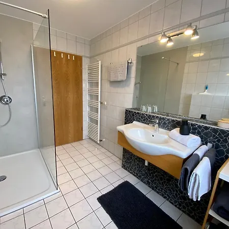 Gaestehaus Frankenwaldhof *