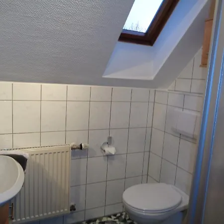Gaestehaus Frankenwaldhof Apartment