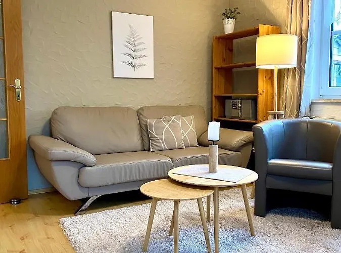 Gaestehaus Frankenwaldhof Apartamento *