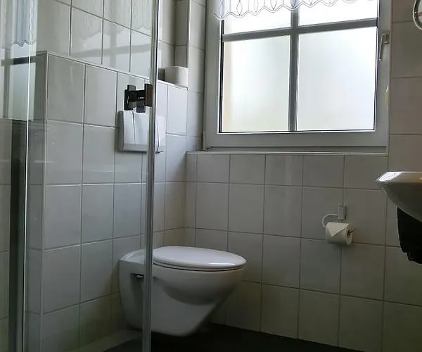 Gaestehaus Frankenwaldhof *