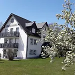 Gaestehaus Frankenwaldhof