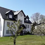 Gaestehaus Frankenwaldhof Bad Steben