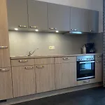 Gaestehaus Frankenwaldhof Apartament
