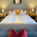 דירה Gaestehaus Frankenwaldhof *