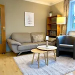 Gaestehaus Frankenwaldhof アパート *