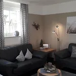 Gaestehaus Frankenwaldhof *
