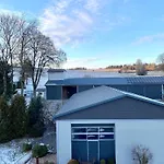 Gaestehaus Frankenwaldhof *