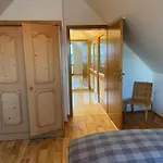 アパート Gaestehaus Frankenwaldhof バート・シュテーベン