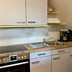 Gaestehaus Frankenwaldhof バート・シュテーベン