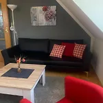 Gaestehaus Frankenwaldhof * バート・シュテーベン