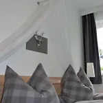 Gaestehaus Frankenwaldhof Apartament *