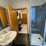 Gaestehaus Frankenwaldhof Apartament Bad Steben