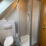 Gaestehaus Frankenwaldhof * Bad Steben
