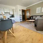 Gaestehaus Frankenwaldhof Apartament *