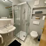 Gaestehaus Frankenwaldhof Apartament *
