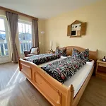 Apartament Gaestehaus Frankenwaldhof *