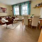 Gaestehaus Frankenwaldhof Apartament Bad Steben