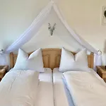 Gaestehaus Frankenwaldhof Bad Steben