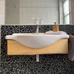 Gaestehaus Frankenwaldhof Apartament