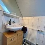 Gaestehaus Frankenwaldhof バート・シュテーベン