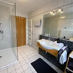 Gaestehaus Frankenwaldhof *