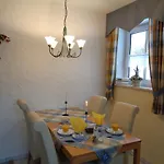 Gaestehaus Frankenwaldhof * Bad Steben