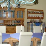 Gaestehaus Frankenwaldhof באד שטבן