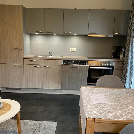 Gaestehaus Frankenwaldhof شقة باد ستيبين
