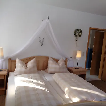 Gaestehaus Frankenwaldhof