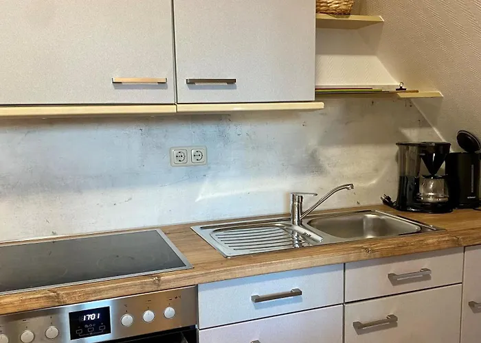 Gaestehaus Frankenwaldhof باد ستيبين